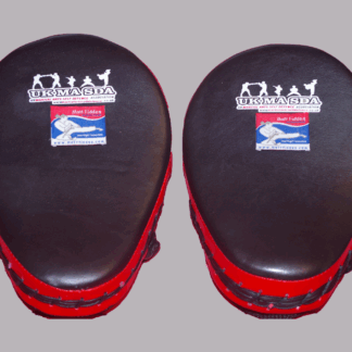 UKMASDA Focus Pads