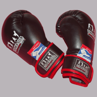 UKMASDA Boxing Gloves - Kids