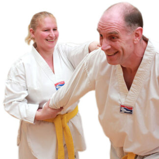 White Uniform (Adults)