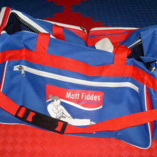 Large Bag with Logo