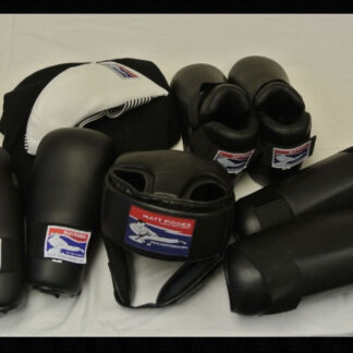 Full Protection Package with new MF Bag